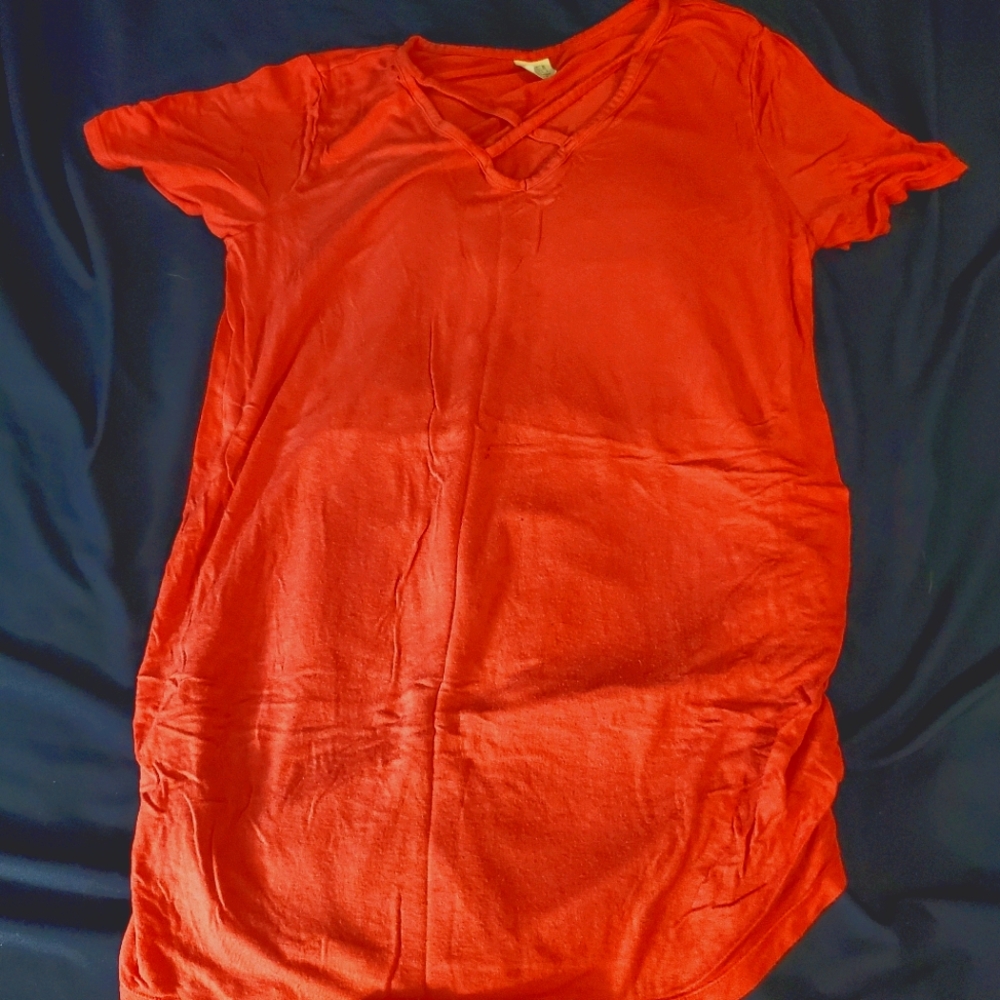 Maternity Tops